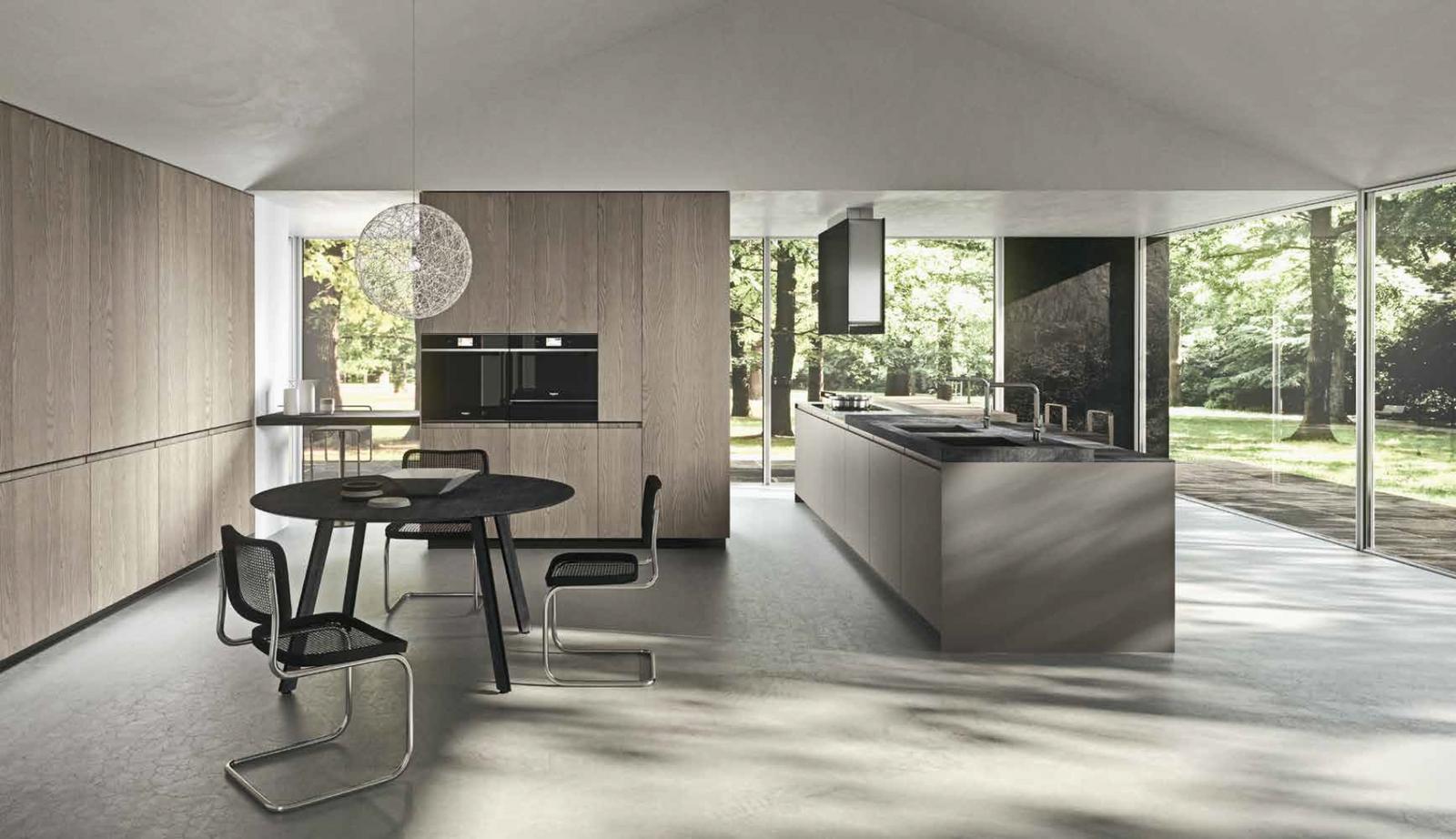 kitchen Arrital AK_05 Tailormade