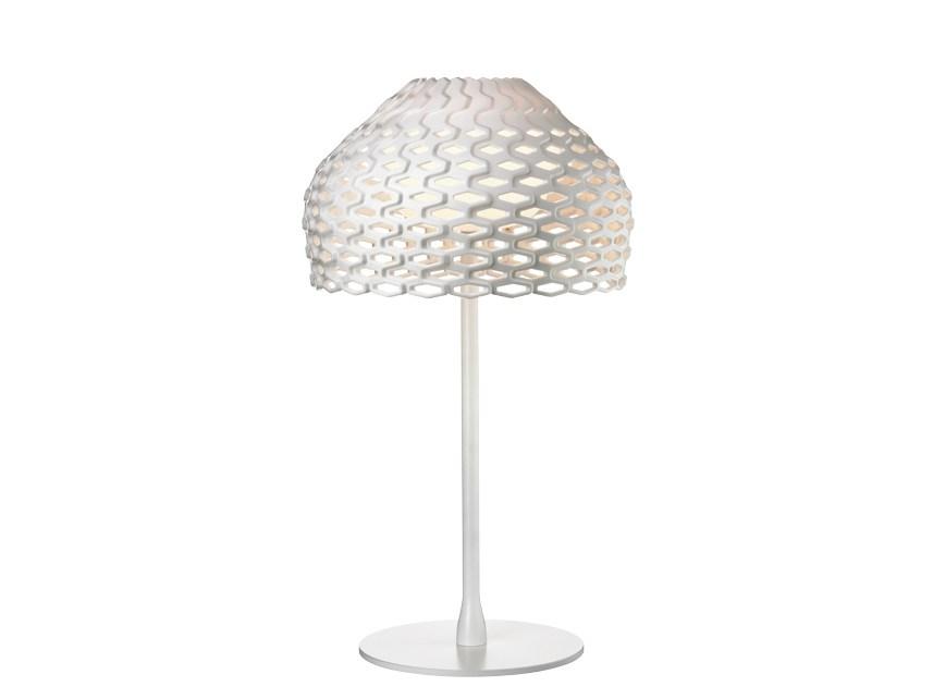 LED polycarbonate table lamp | Tatou T1 by Flos