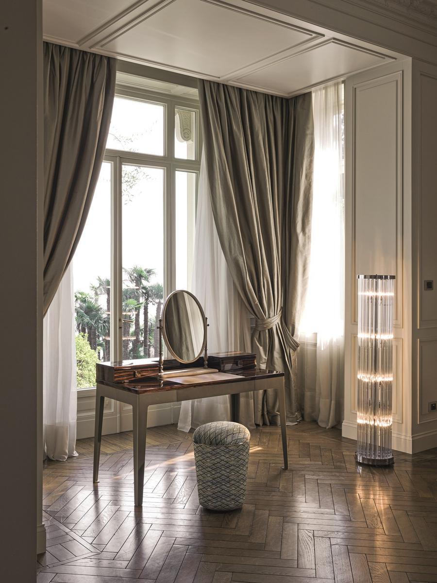 Metal dressing table | Charlize by Longhi