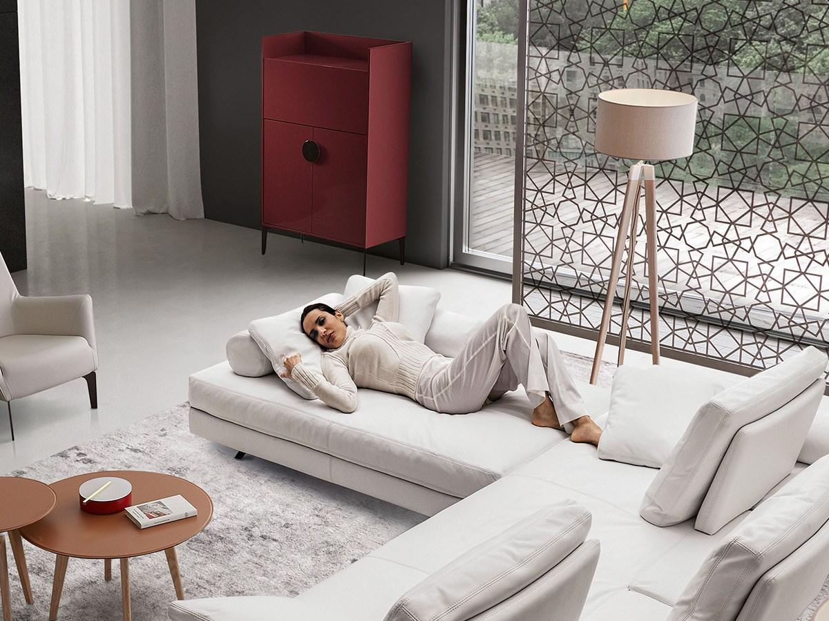 Floor lamp | Edgar by Dema