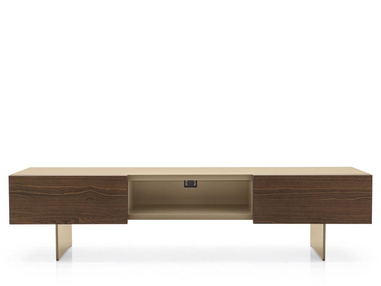 TV cabinet | Sipario by Calligaris