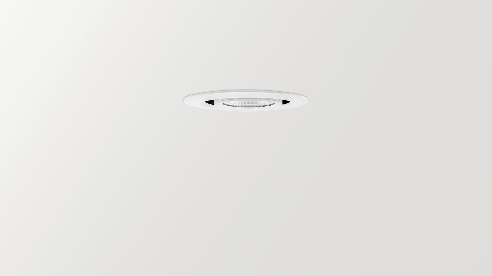 LED adjustable spotlight | Hidden by Arkoslight