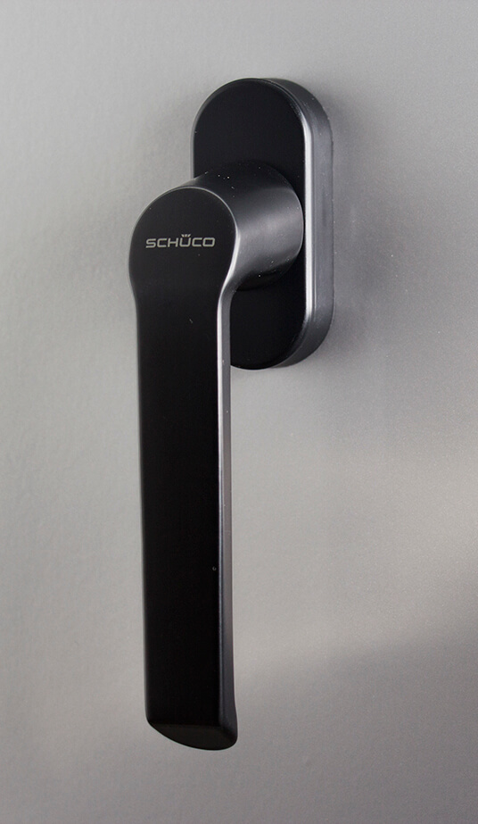 Schuco Black Schuco Black