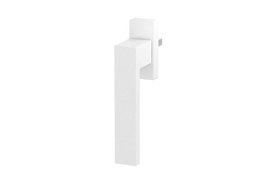 ALU RAL 9016 ALU RAL 9016