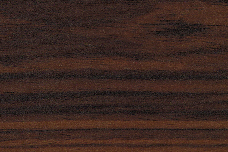 ALU-Palisander ALU-Palisander